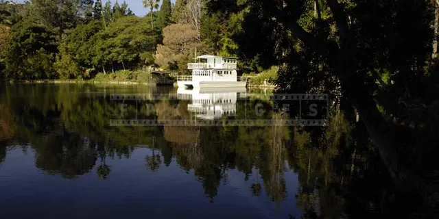 A Boathouse