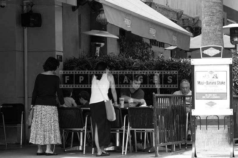 Dog Friendly Restaurants Rd Street Santa Monica Dog Friendly Restaurants Rd Street Santa Monica