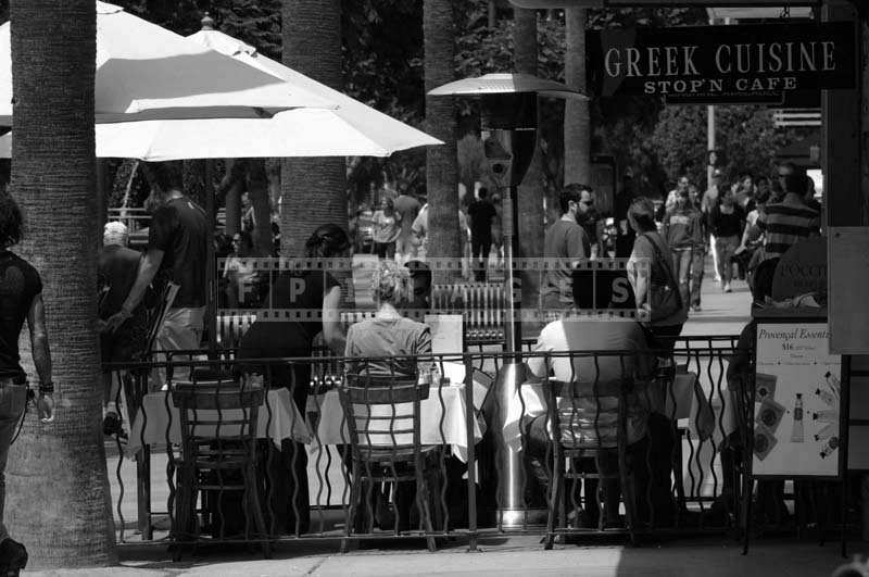 Dog Friendly Restaurants Rd Street Promenade Dog Friendly Restaurants Rd Street Promenade