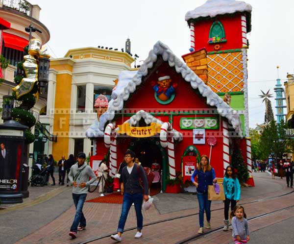 los angeles farmers market celebrates holiday season with los angeles farmers market celebrates holiday season with