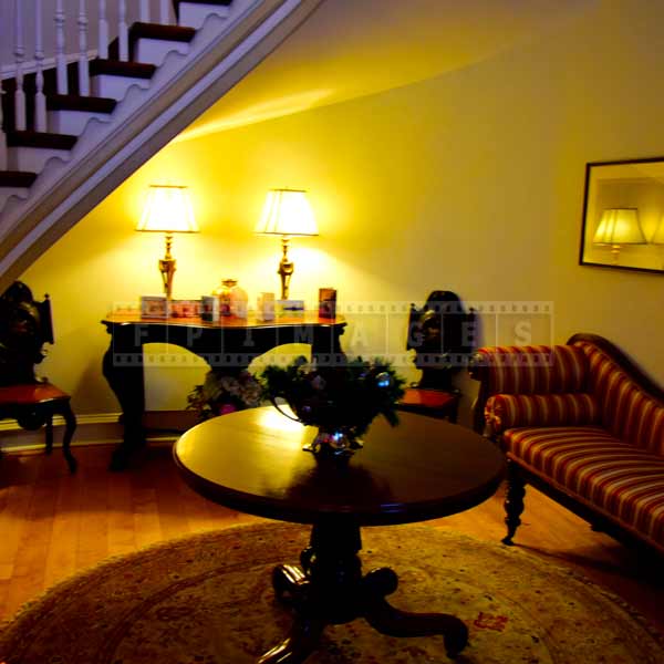 Interiors Of A Government House Interiors Of A Government House