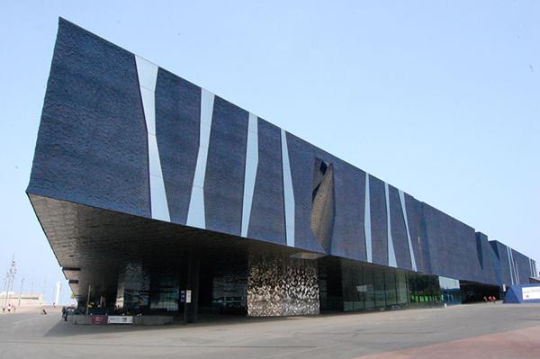 Modern Architecture Spain Modern Architecture Spain